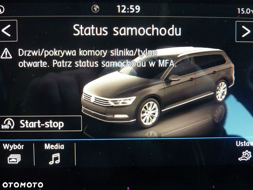 Volkswagen Passat - 25