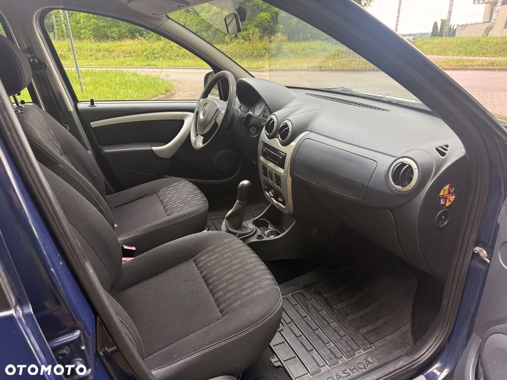 Dacia Sandero 1.2 16V Laureate - 6