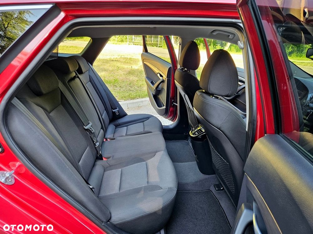 Hyundai i40 - 20