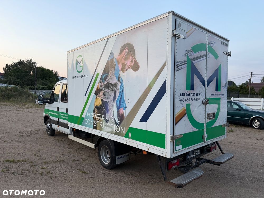 Iveco Daily - 3