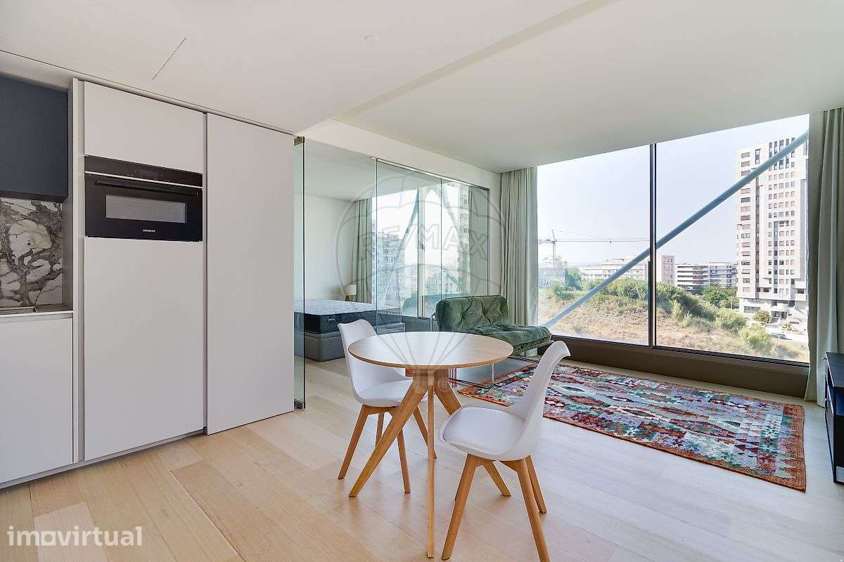 Apartamento T0 para arrendamento - Grande imagem: 3/26