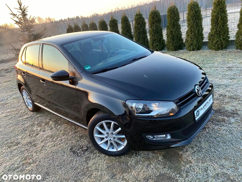 Volkswagen Polo 1.4 16V Comfortline - 7