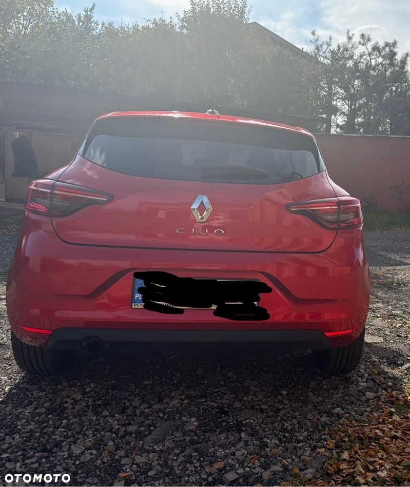 Renault Clio 1.0 TCe Intens - 11