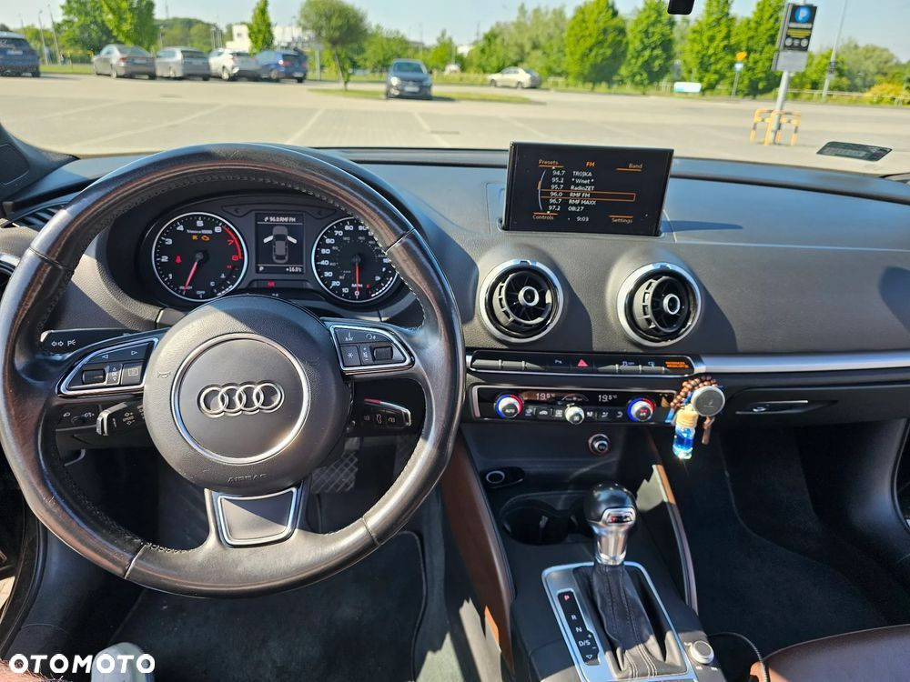 Audi A3 1.8 TFSI Ambition S tronic - 7