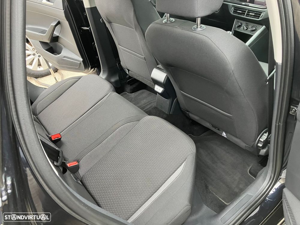 VW Polo 1.0 TSI Style - 28