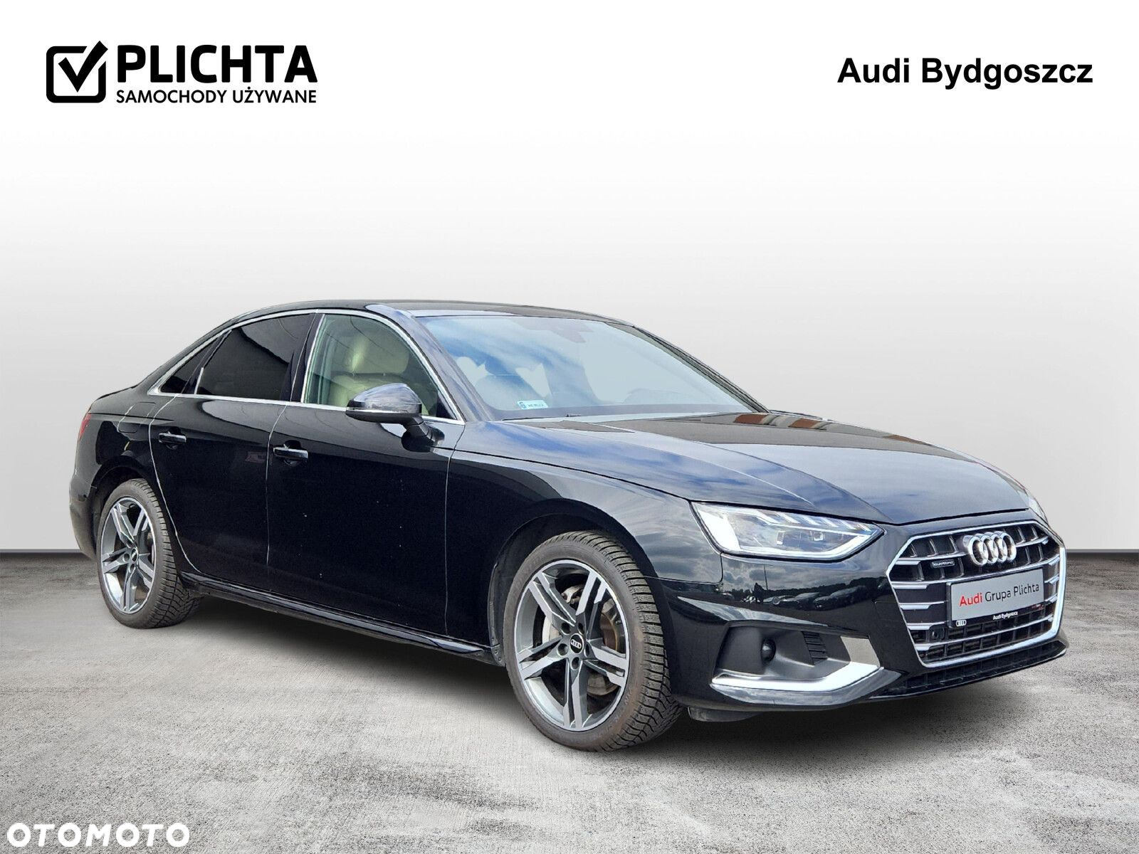 Audi A4 - 7