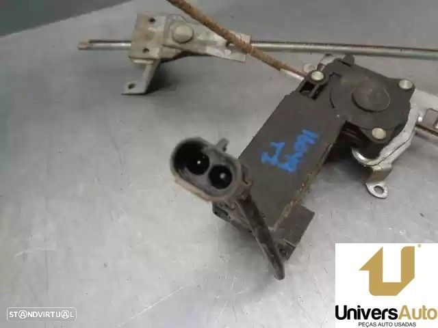 ELEVADOR DE VIDRO TRASEIRO ESQUERDO JEEP CHEROKEE 1987 -8955015079 - 4