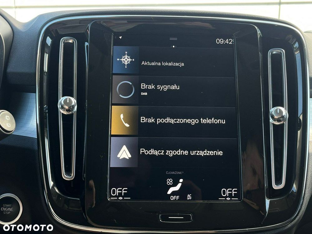 Volvo XC 40 - 29