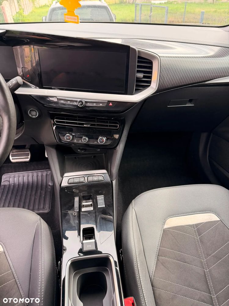 Opel Mokka 50kWh GS Line - 14