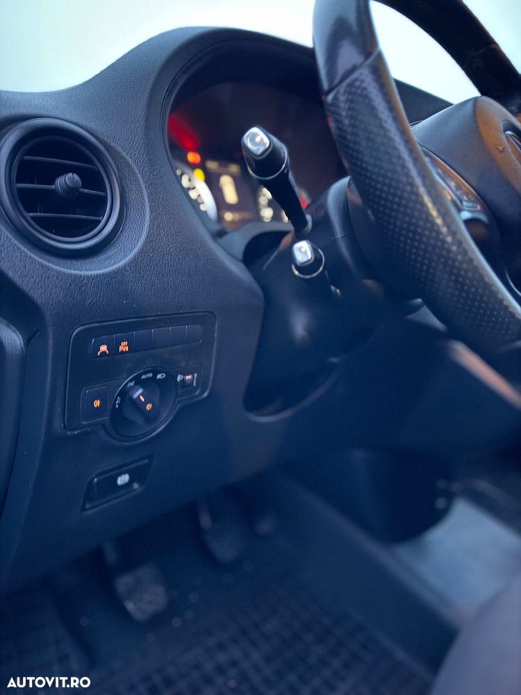 Mercedes-Benz Vito (BlueTEC) Tourer Extralang PRO - 18