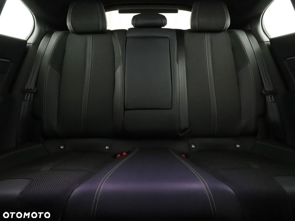 Peugeot 508 1.6 PureTech GT Line S&S EAT8 - 19