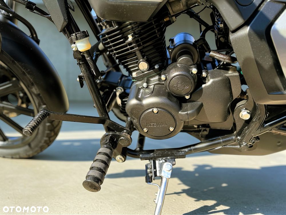 Keeway Inny - 29