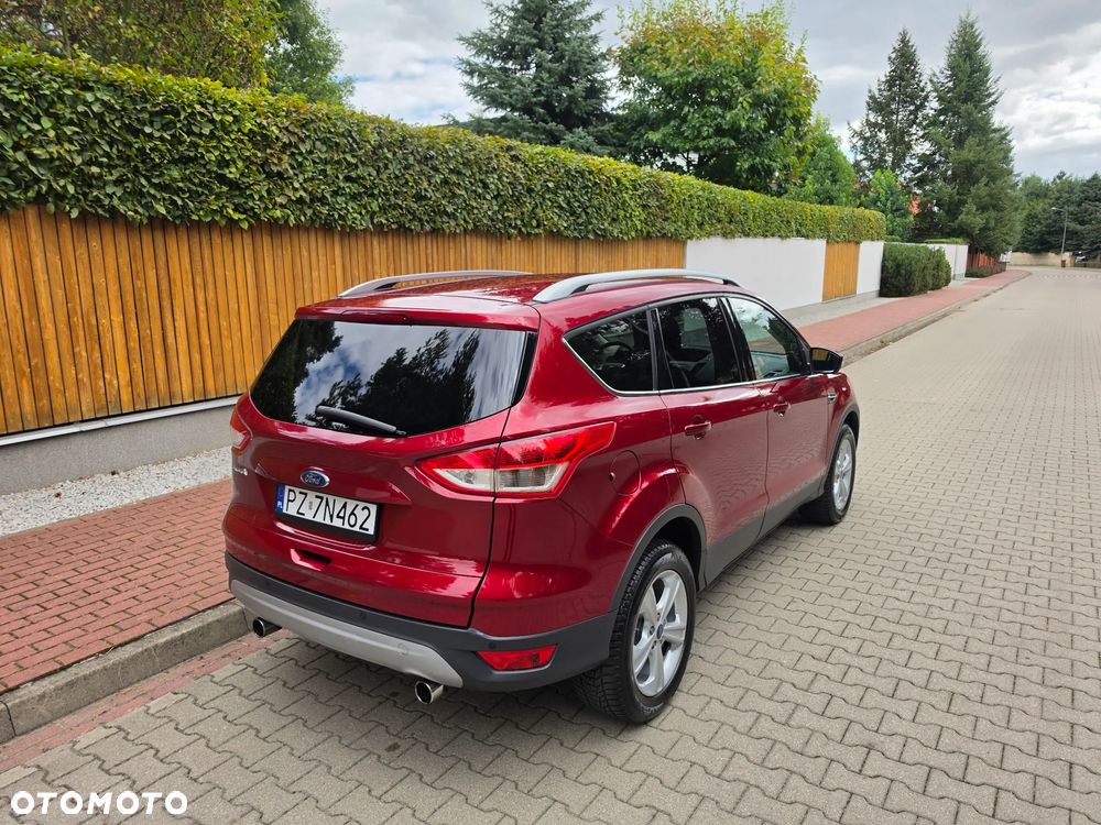 Ford Kuga 1.5 EcoBoost FWD Trend ASS - 6