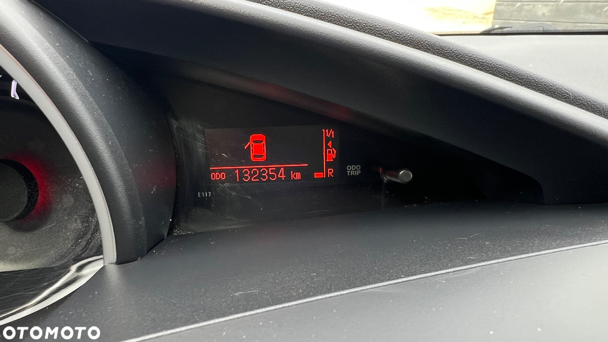 Toyota Verso 1.8 7-Sitzer Executive - 14