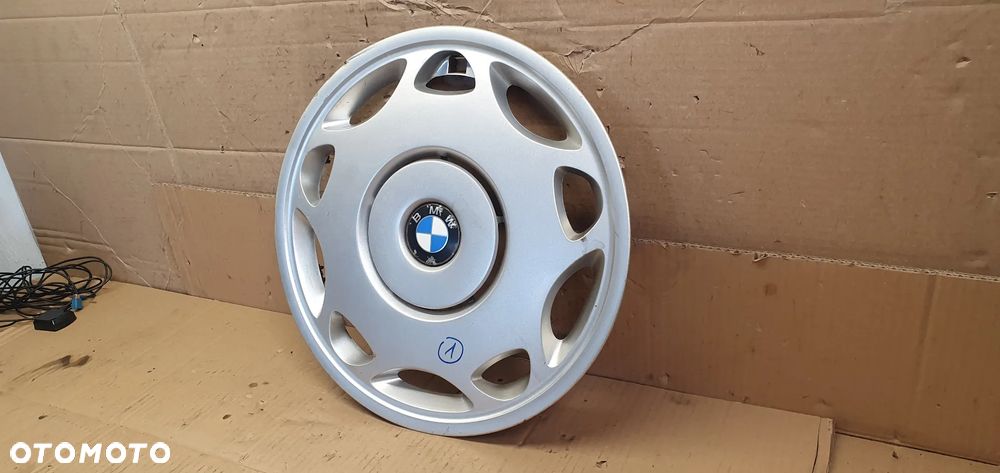 Dekielek kołpak kapsel 15" BMW 3 E36 1180104 - 3