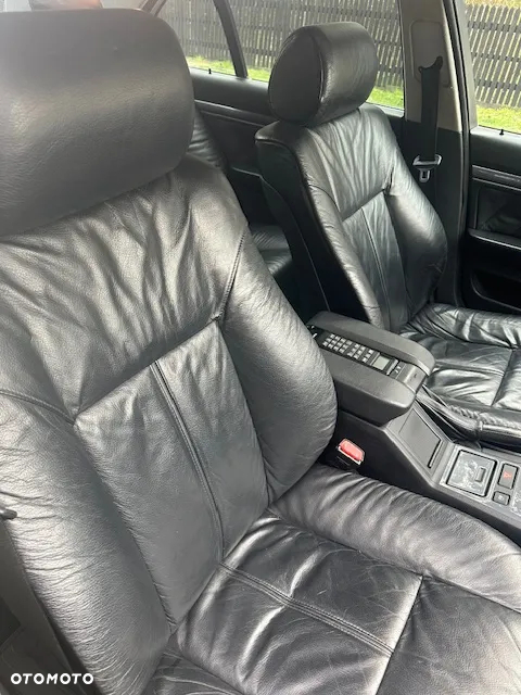 BMW Seria 5 - 21
