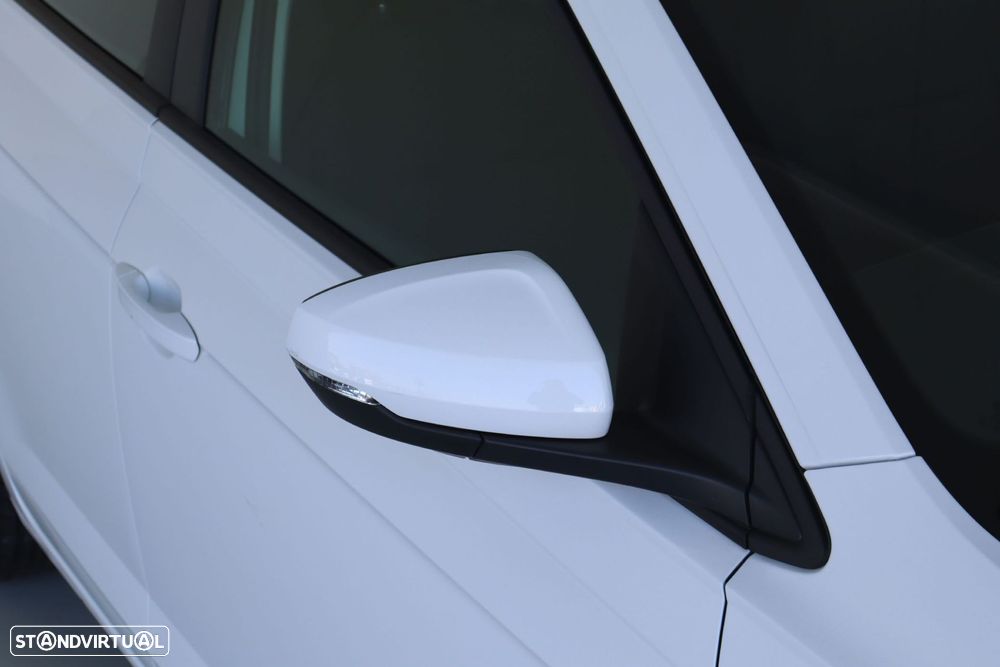 VW Polo 1.0 Trendline - 4