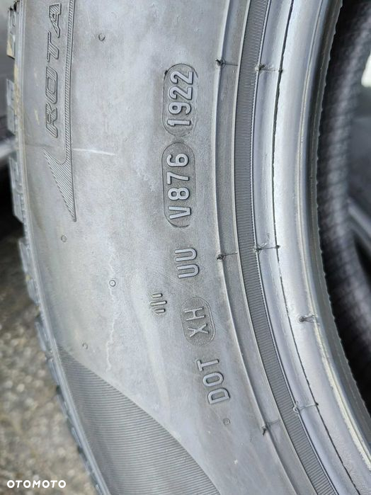 195/65R15 91T Pirelli Winter Cinturato para zima PZ30 K5 - 6