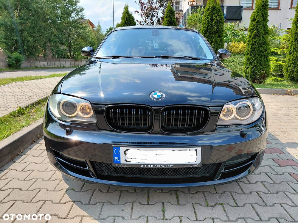 BMW Seria 1 120d Edition Exclusive - 19