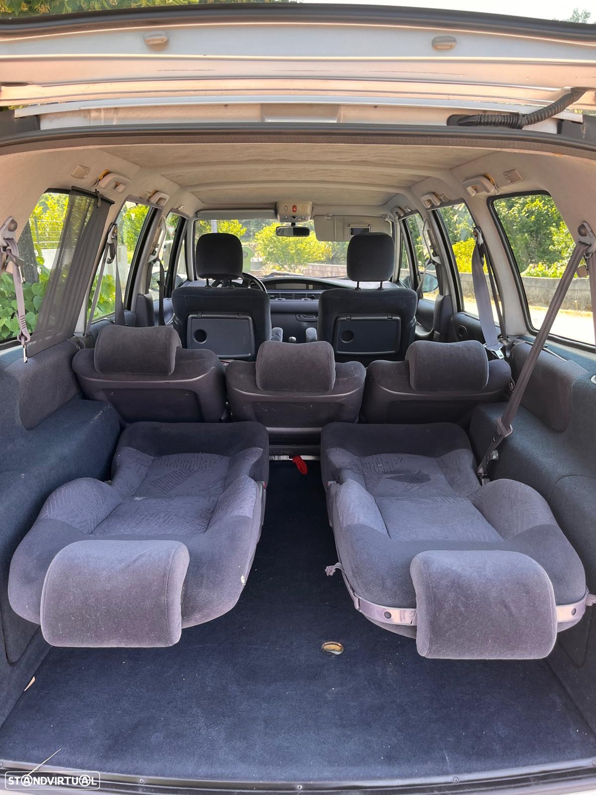 Renault Grand Espace - 15