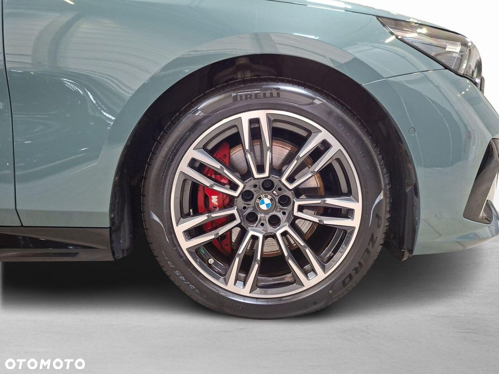 BMW Seria 5 - 10
