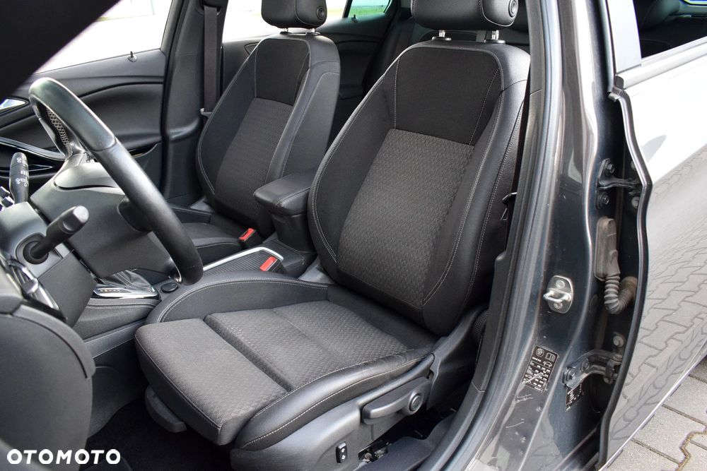 Opel Astra 1.4 Turbo Start/Stop Automatik Innovation - 30