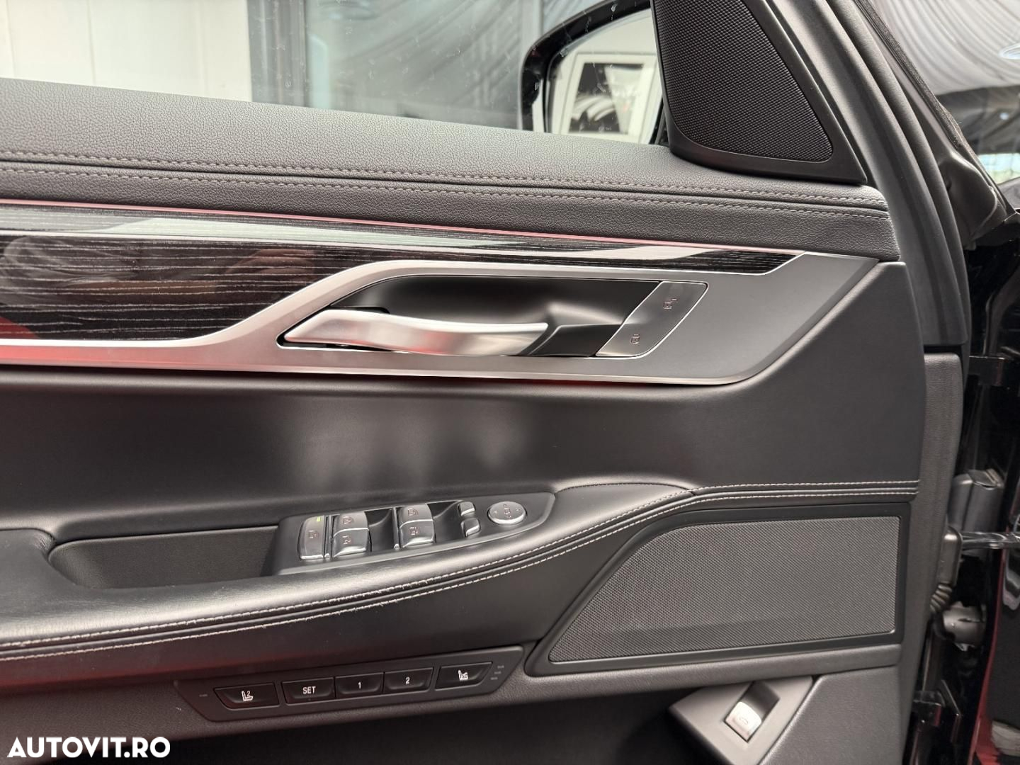 BMW Seria 7 - 29