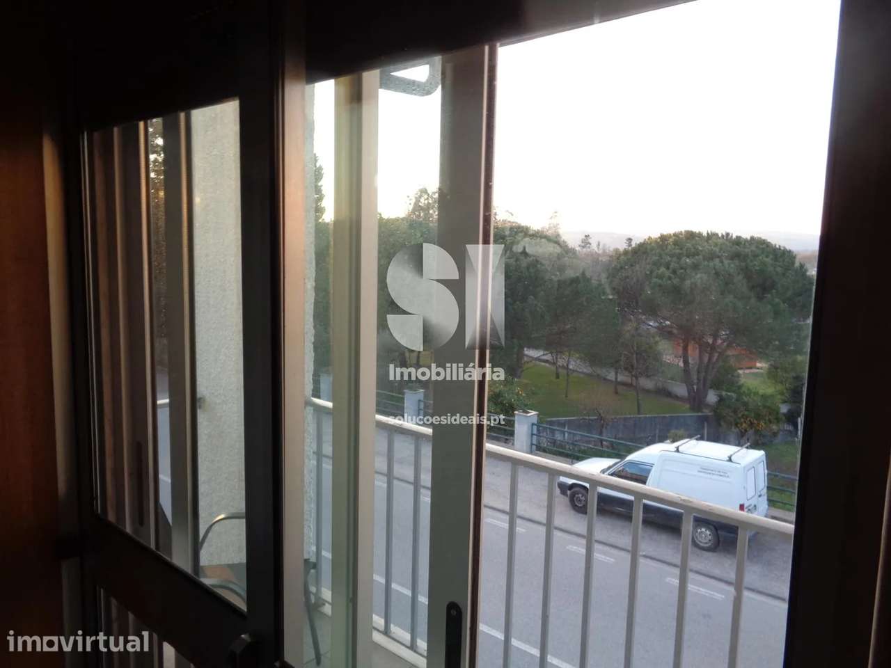 Apartamento T3 + sótão / Vila Nova de Poiares - Grande imagem: 5/28