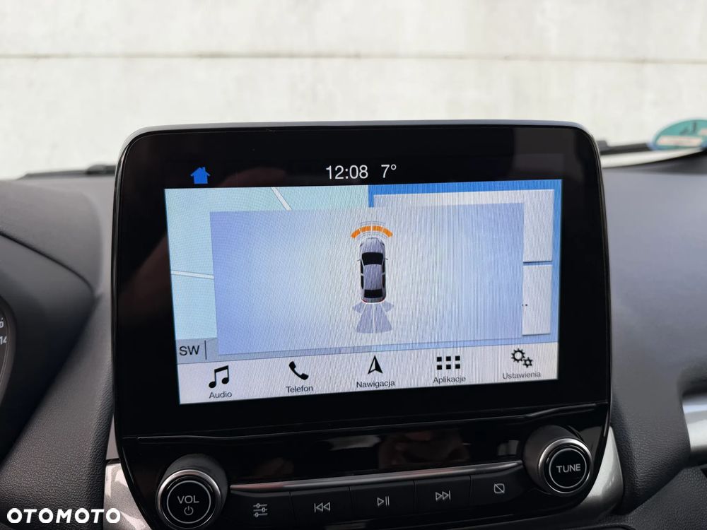 Ford EcoSport 1.0 EcoBoost TITANIUM - 16