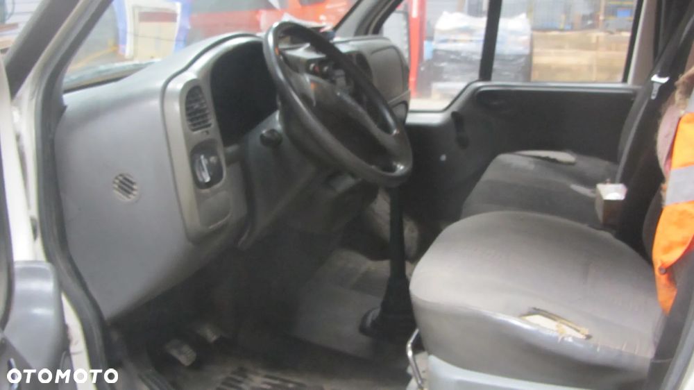 Ford TRANSIT - 6