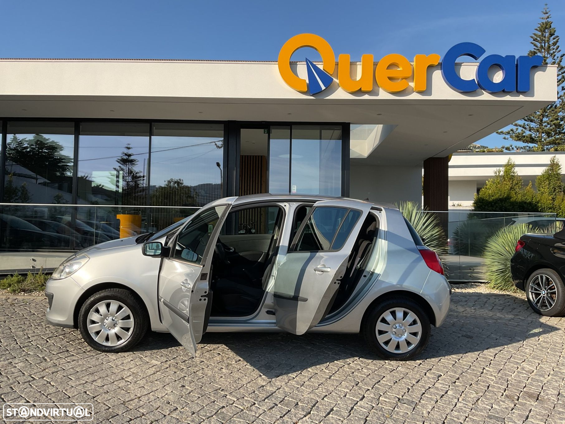 Renault Clio 1.5 dCi Confort - 8