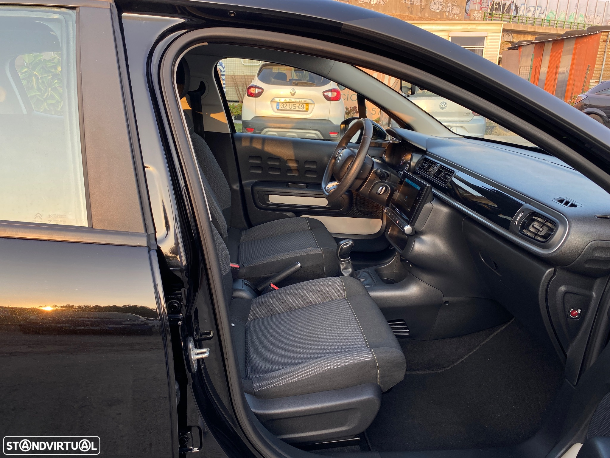 Citroën C3 1.6 BlueHDi Exclusive - 13