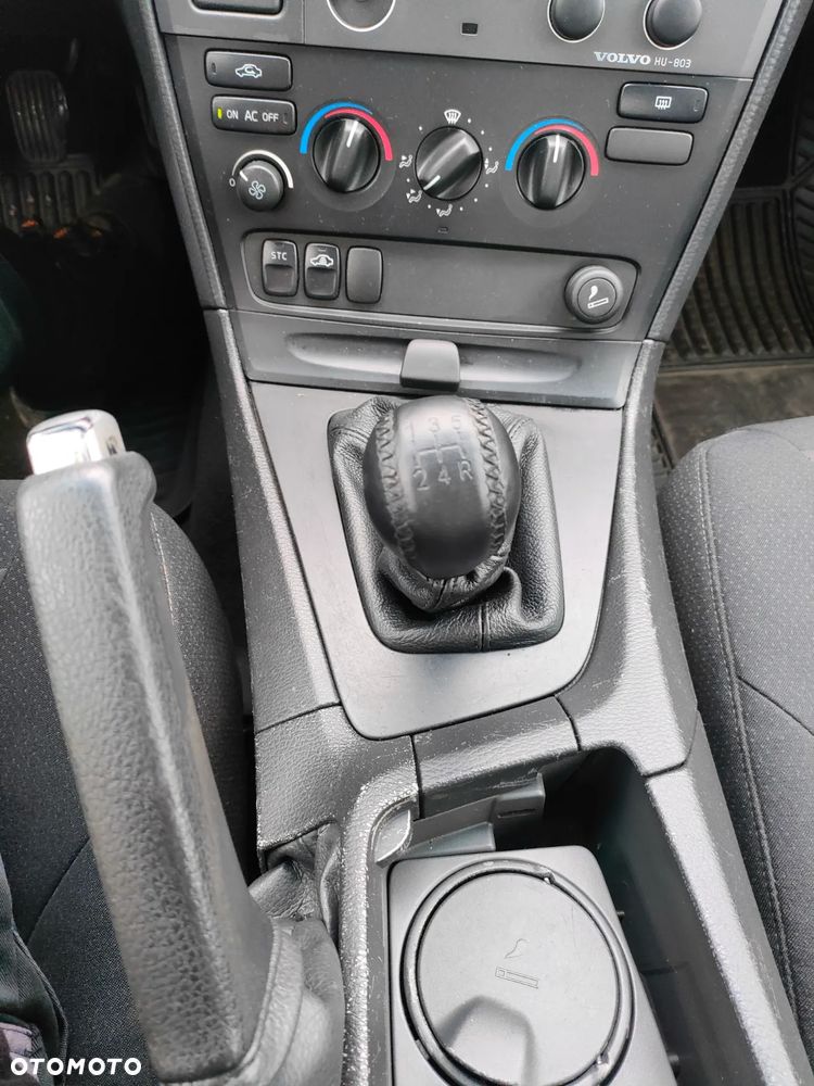 Volvo S60 2.4 D5 - 27