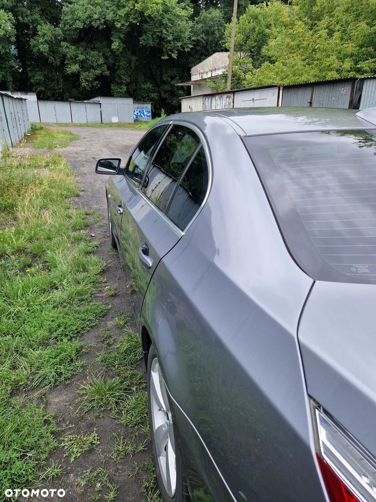 BMW Seria 5 - 9