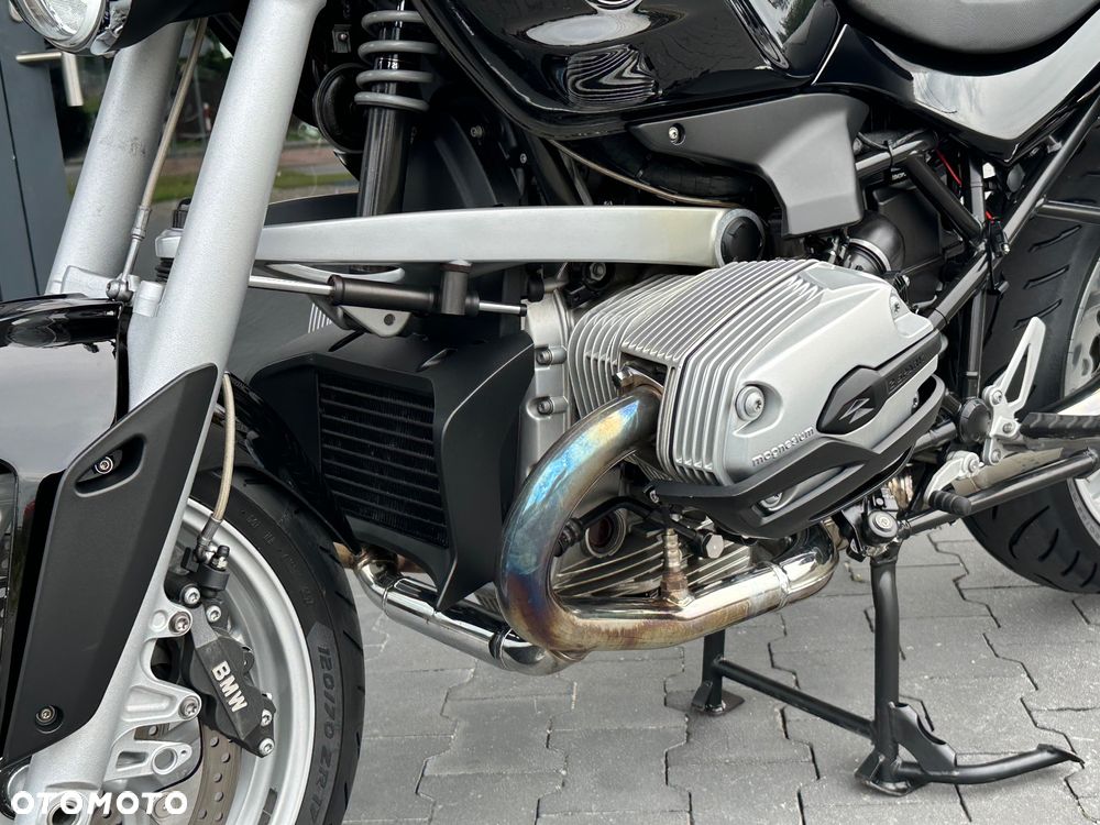 BMW R - 35