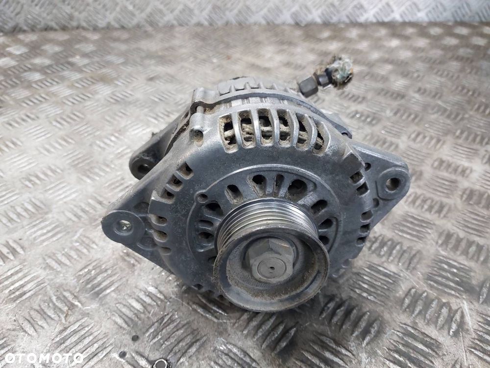 ALTERNATOR + POMPA VACUM OPEL ASTRA G 1.7 DTI - 2