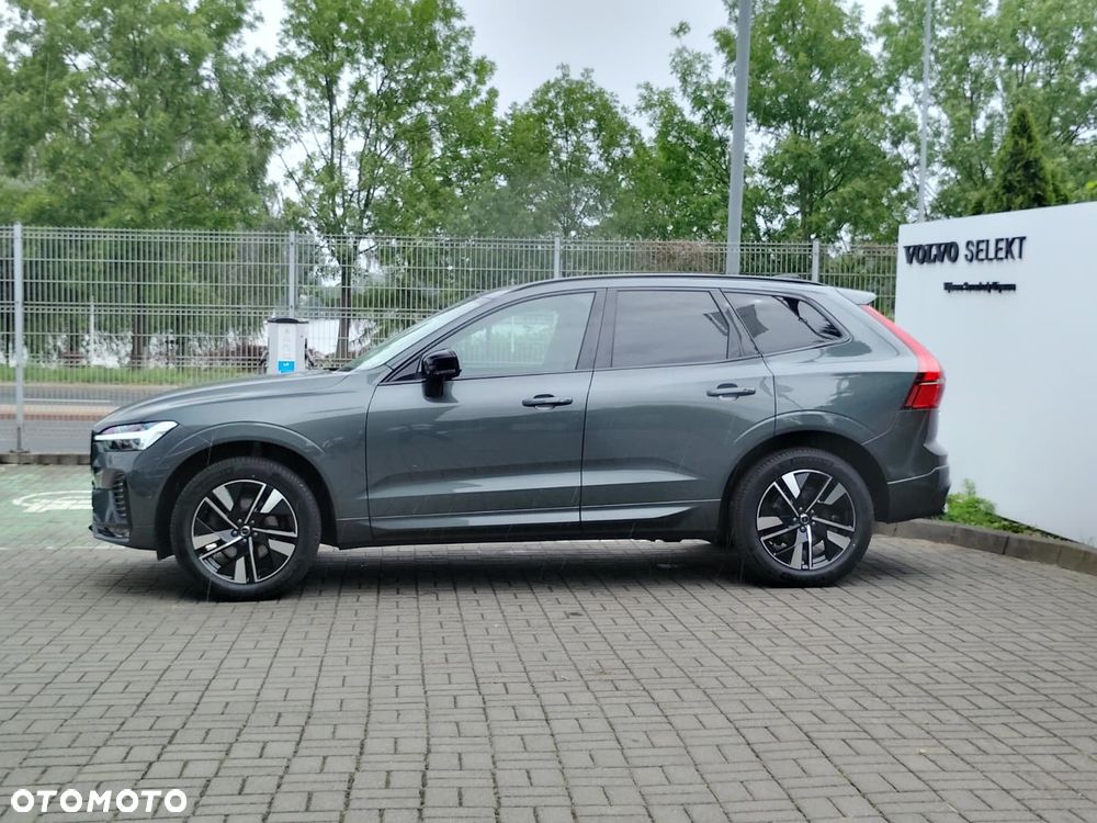 Volvo XC 60 - 5