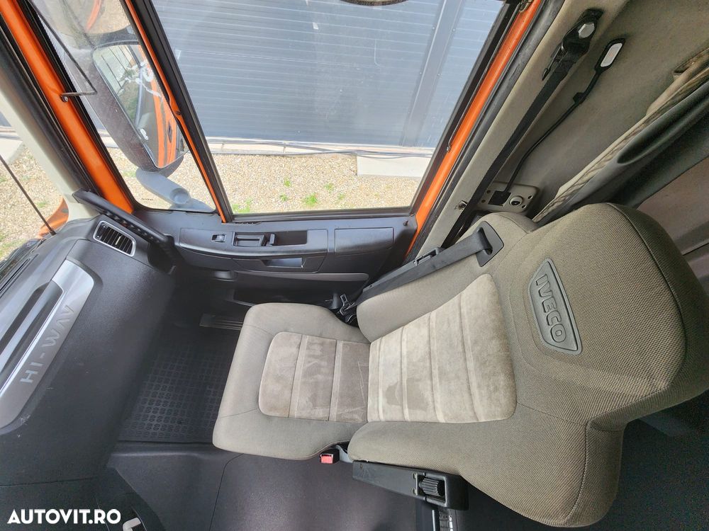 Iveco Stralis - 10