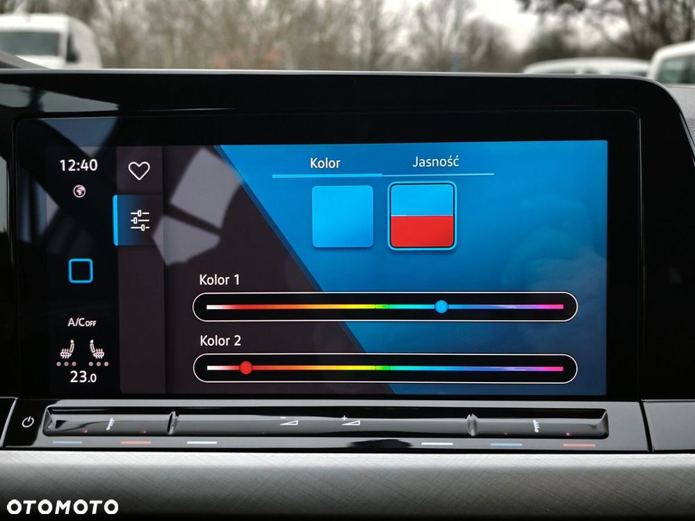 Volkswagen Golf Variant 2.0 TDI Life - 31