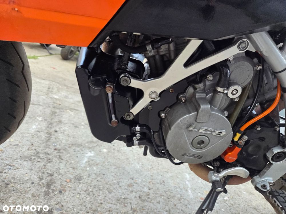 KTM Inny - 31
