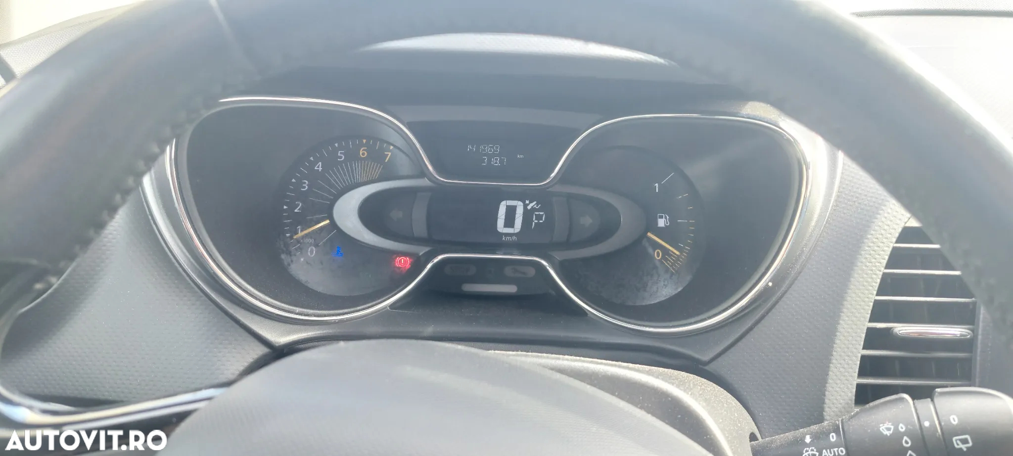 Renault Captur - 7