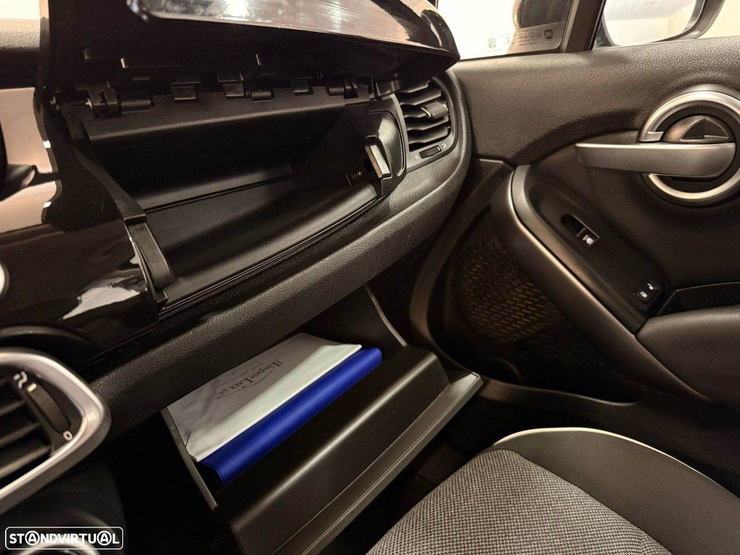 Fiat 500X 1.3 MJ Urban - 20