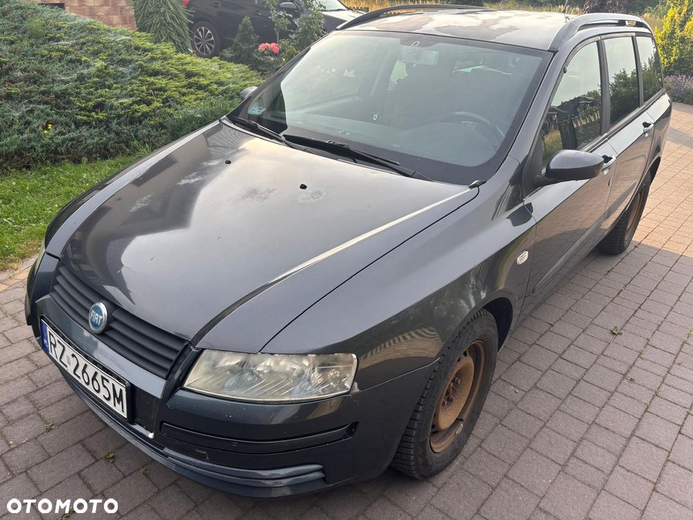 Fiat Stilo - 10