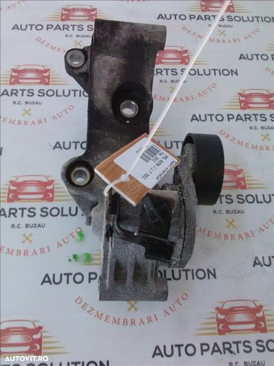 suport alternator opel astra j 1.7 tdci fab. 2012 - 1