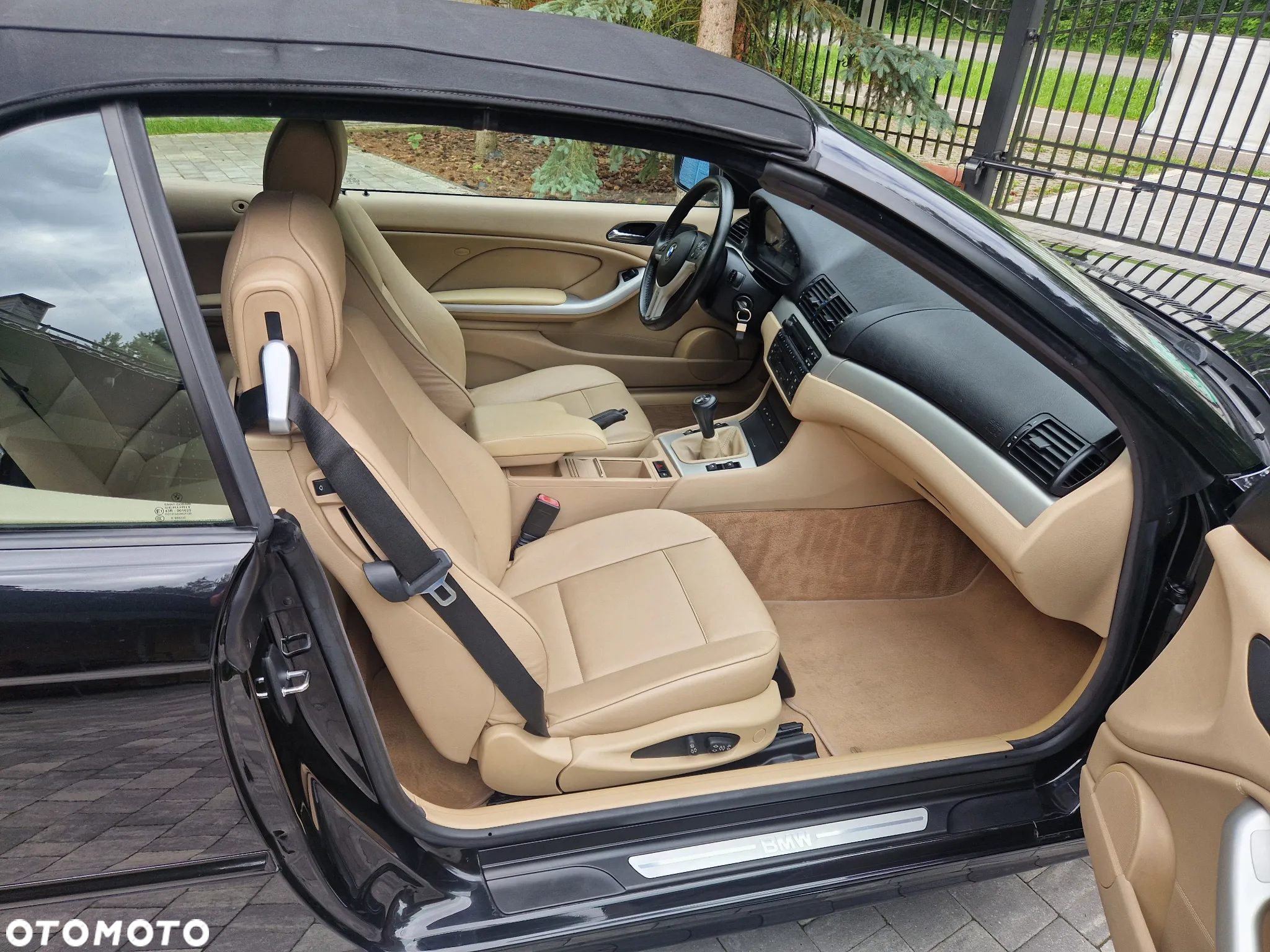 BMW Seria 3 318i Touring Edition Exclusive - 12