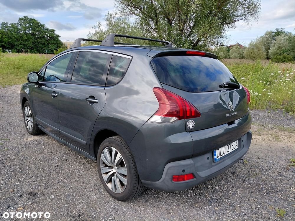 Peugeot 3008 1.6 Access - 7