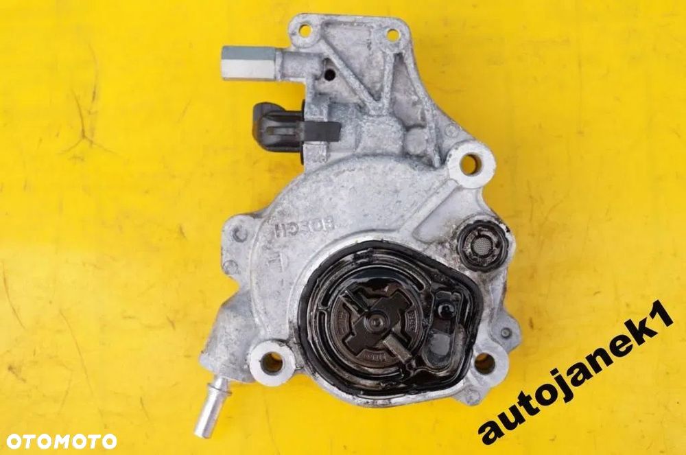 Vacum pompa Evoque mondeo 2.2 D171B1C1 - 2