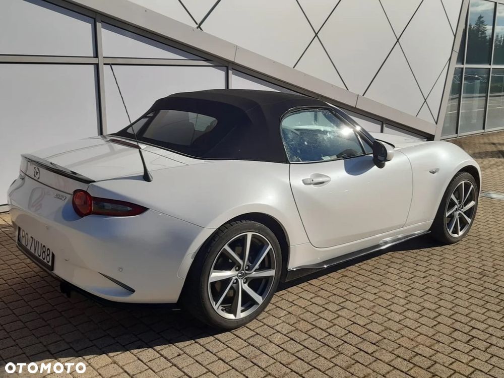 Mazda MX-5 2.0 Skyfreedom i-ELOOP - 6