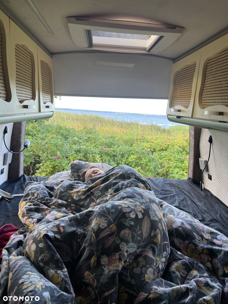 Volkswagen Crafter - 25