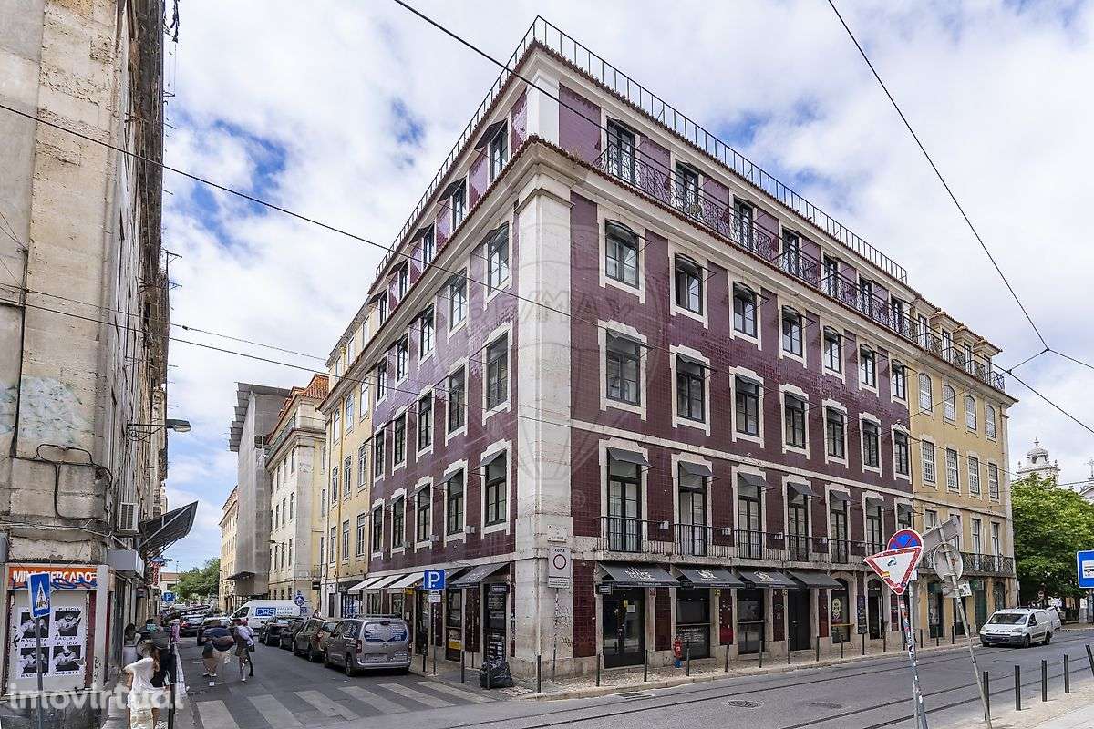 Apartamento T1 para venda - Grande imagem: 2/23